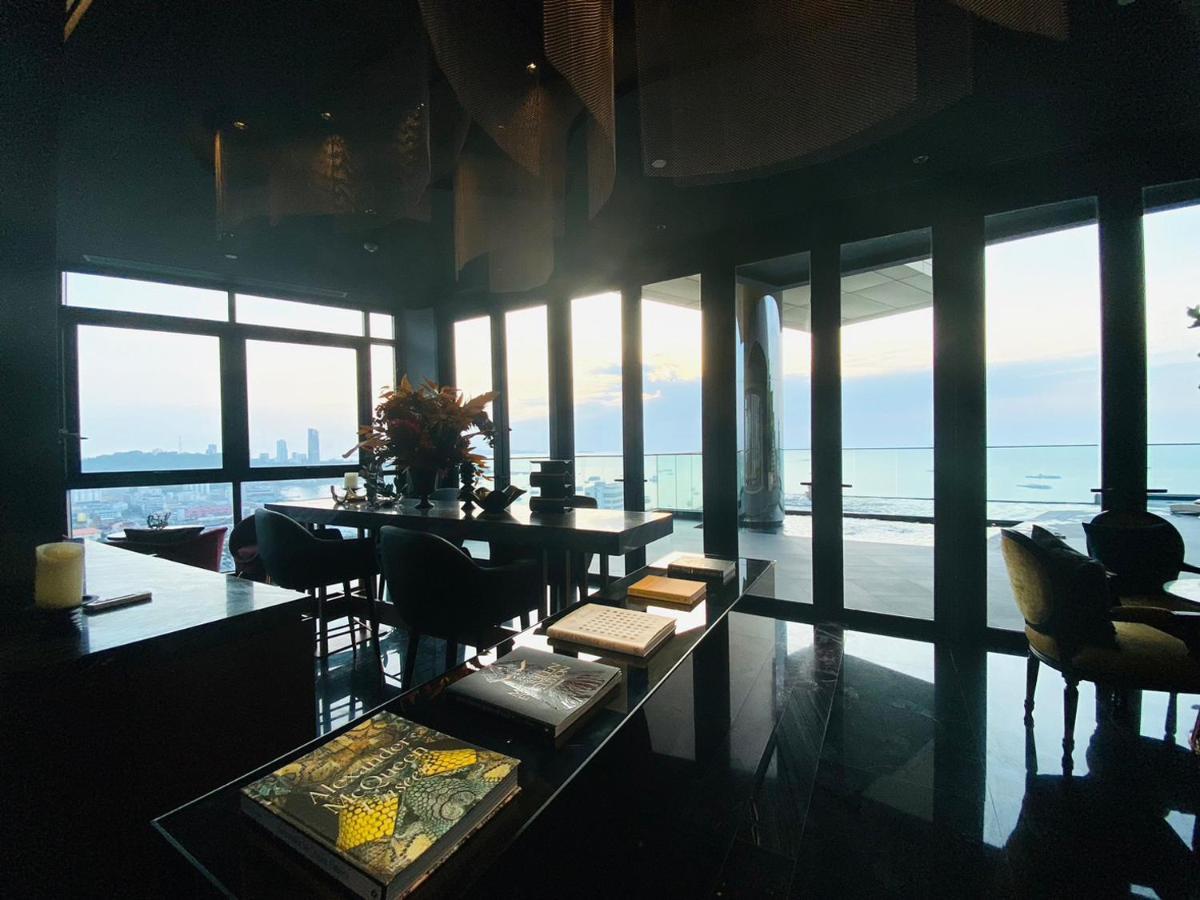 Apartment Edge Vip