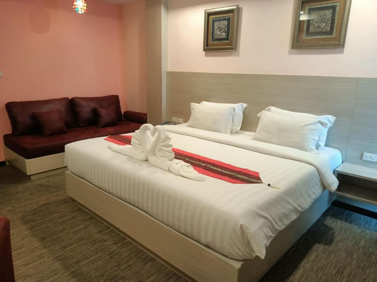 Romeo Palace Hotel