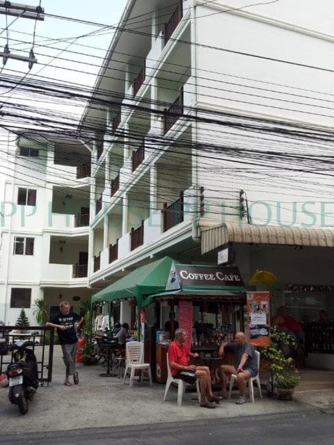 Pp House