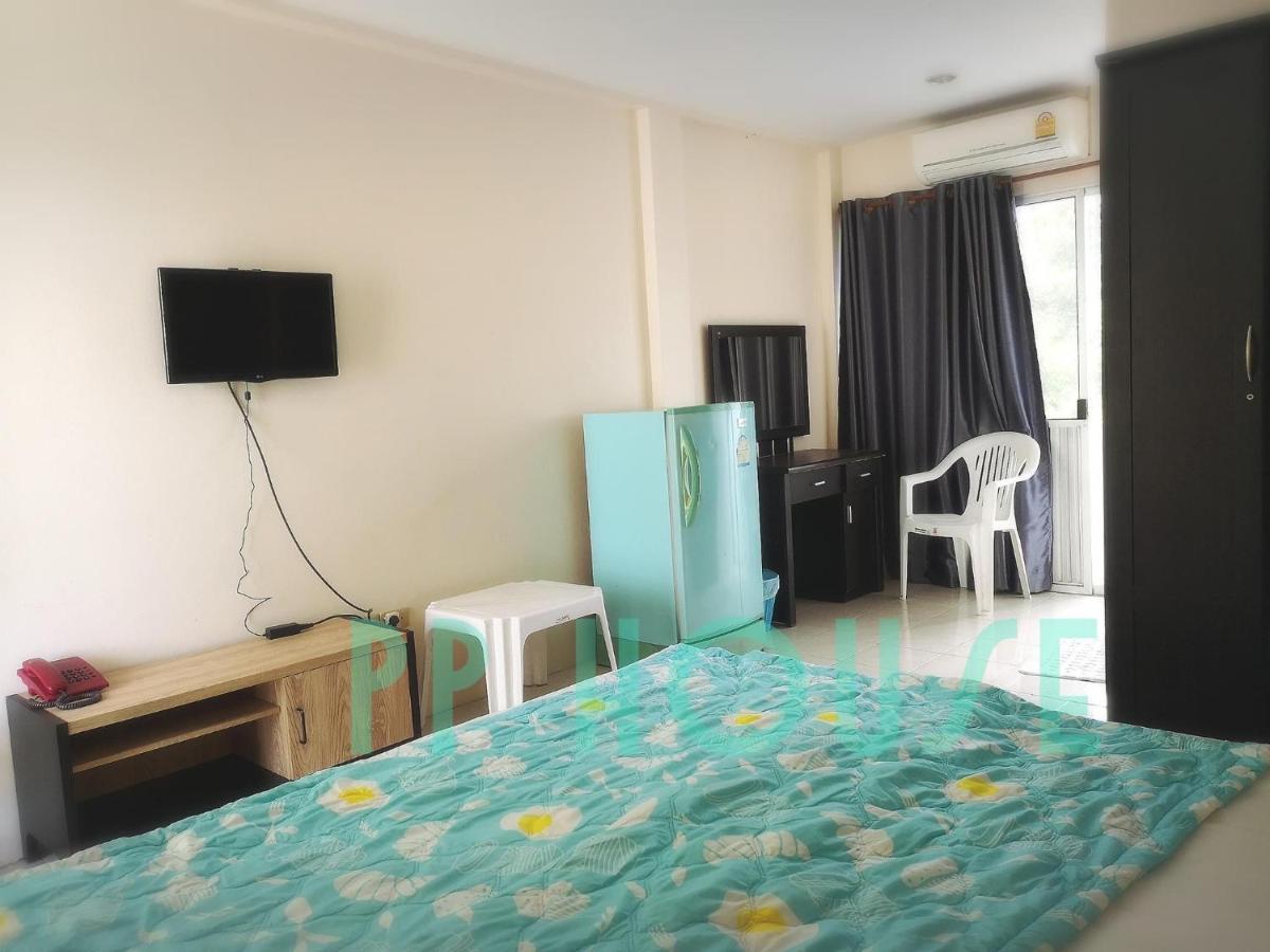 Pp House * Pattaya