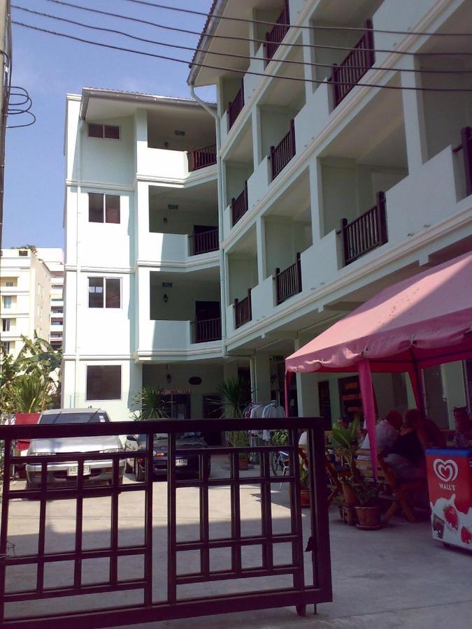 Pp House Pattaya