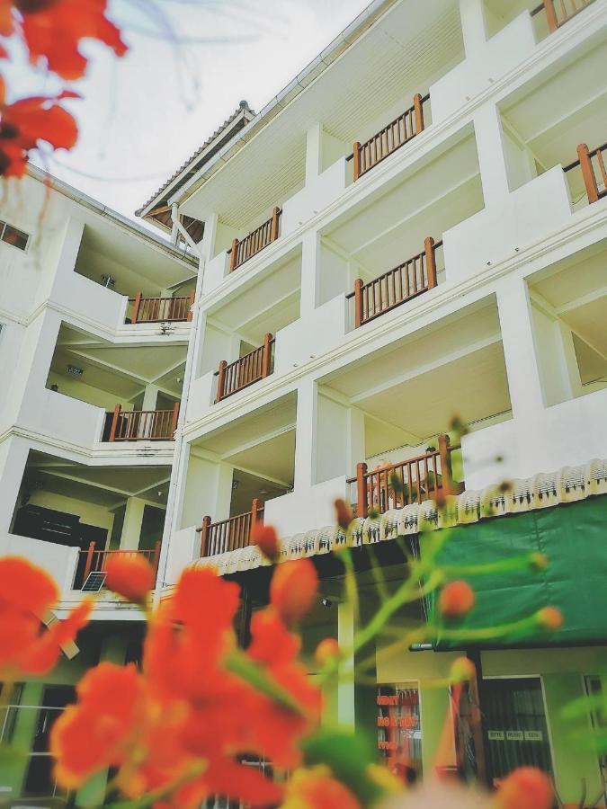 Pp House Apartment Pattaya