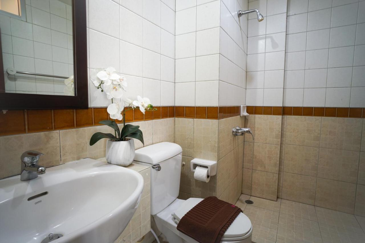 โรงแรม Baan Chuan Chom *