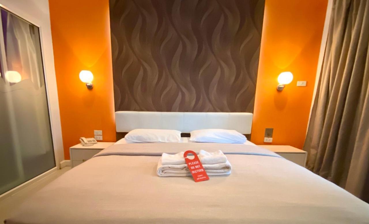 Access Hotel