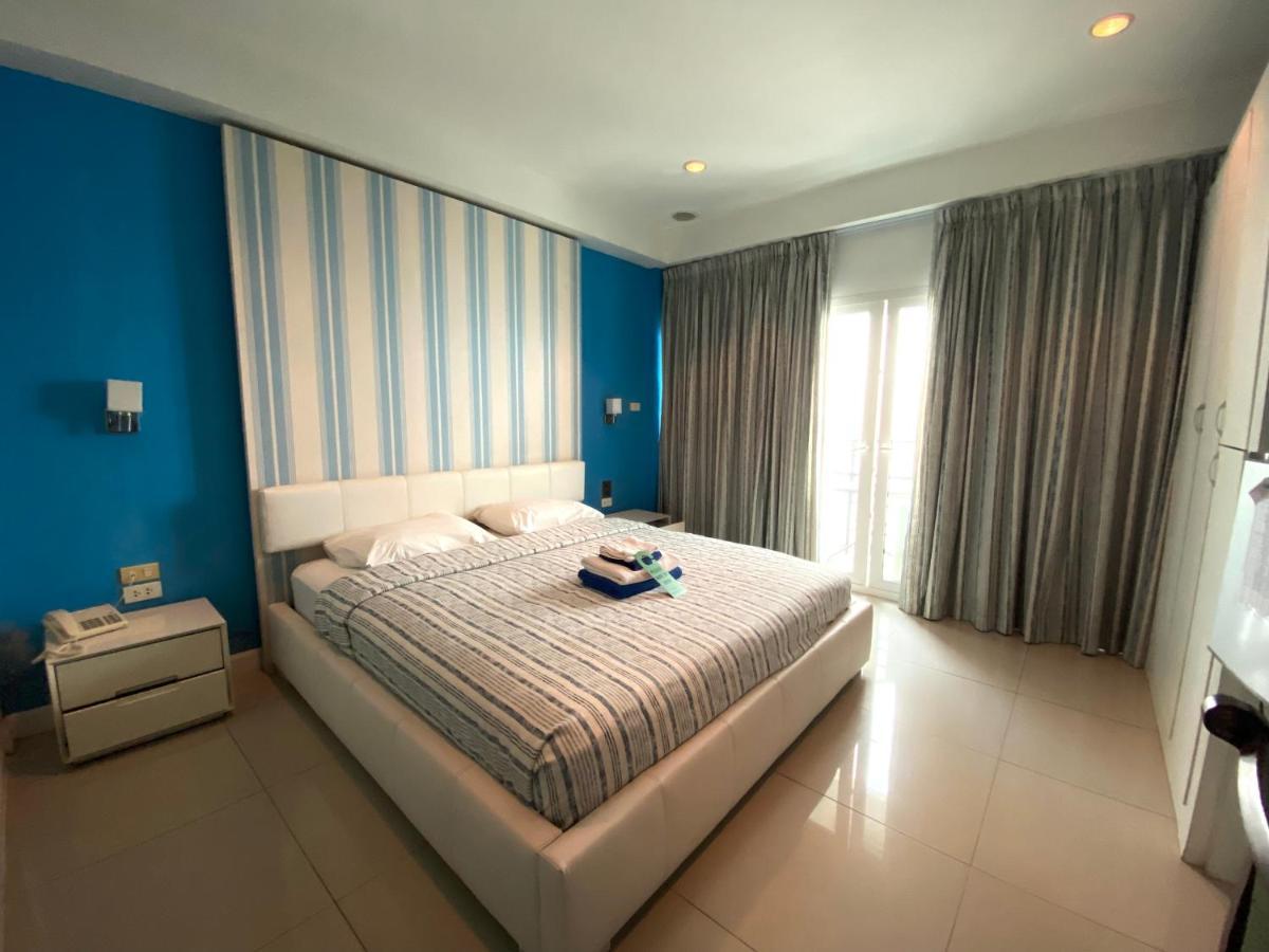 Access Hotel Pattaya