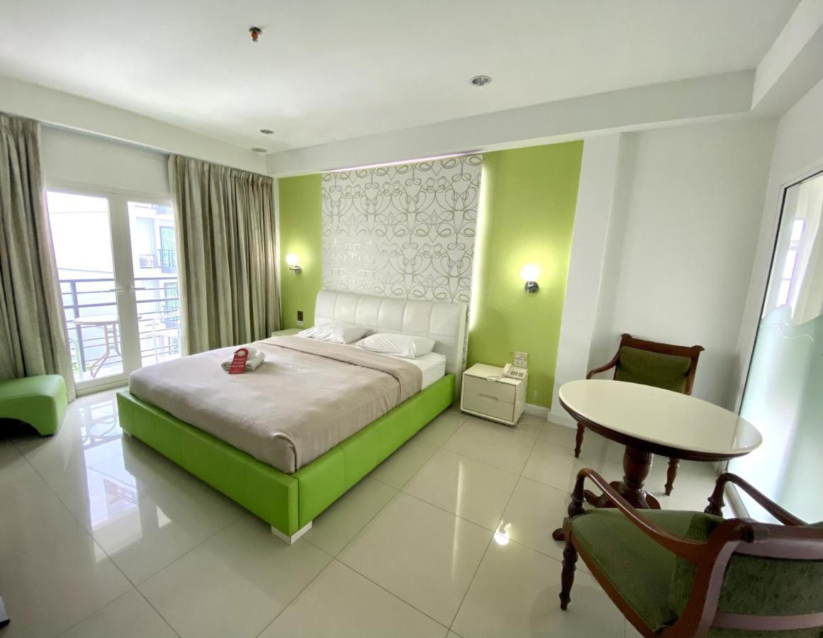 Hotel Access Pattaya