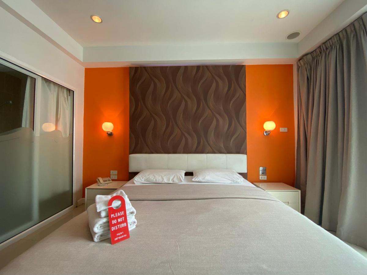 Access 3* Pattaya