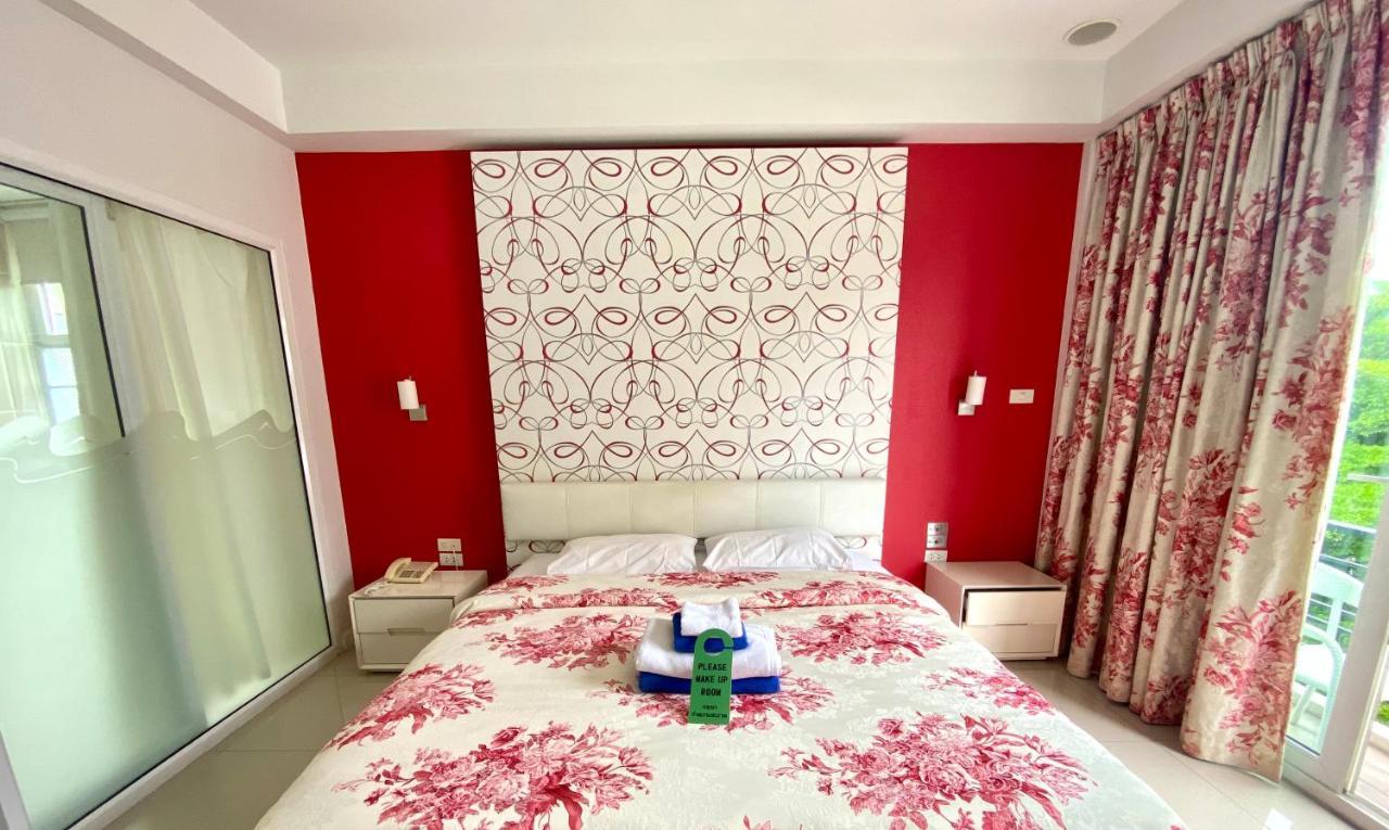 Access 3* Pattaya
