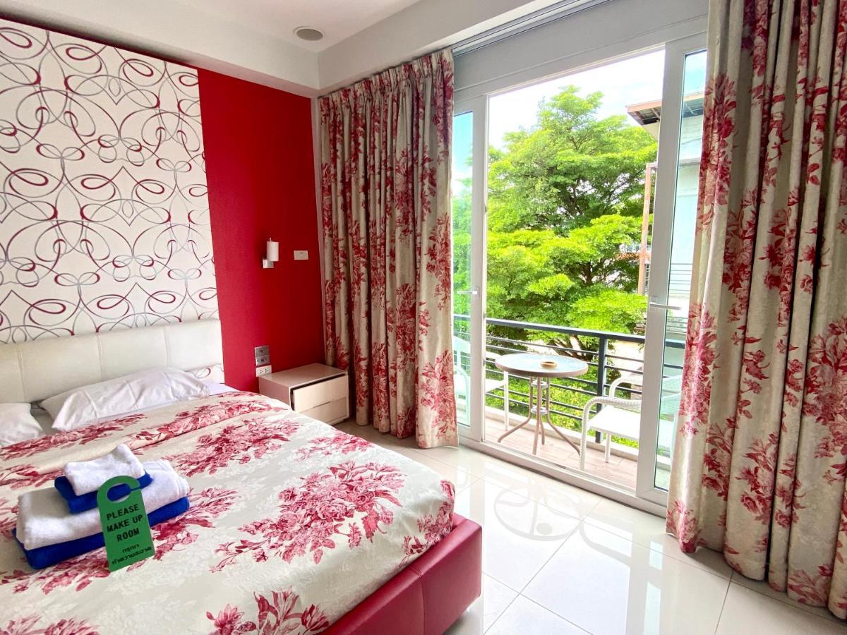 Access 3* Pattaya