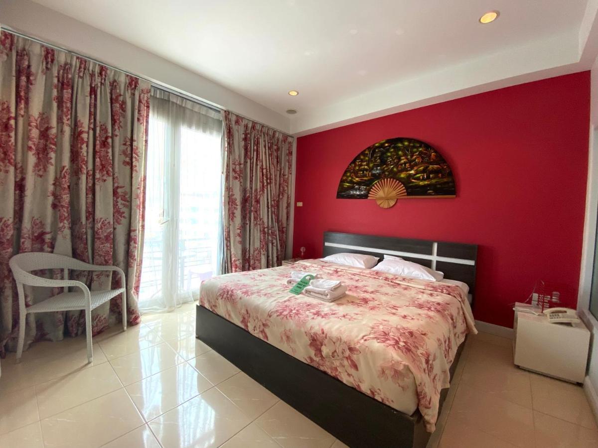 Access Hotel Pattaya