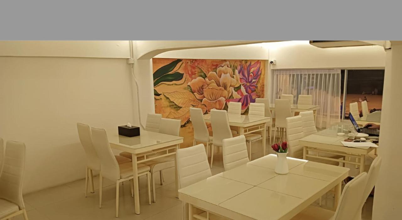Resort Genie's - Boutique & Lounge Pattaya