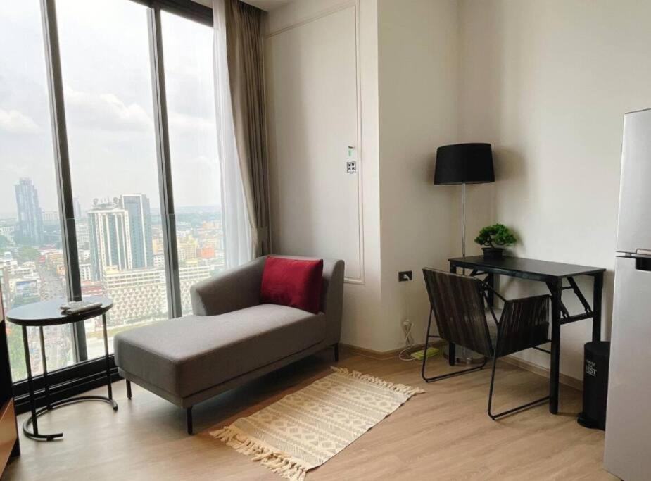 Edge With Living Pattaya