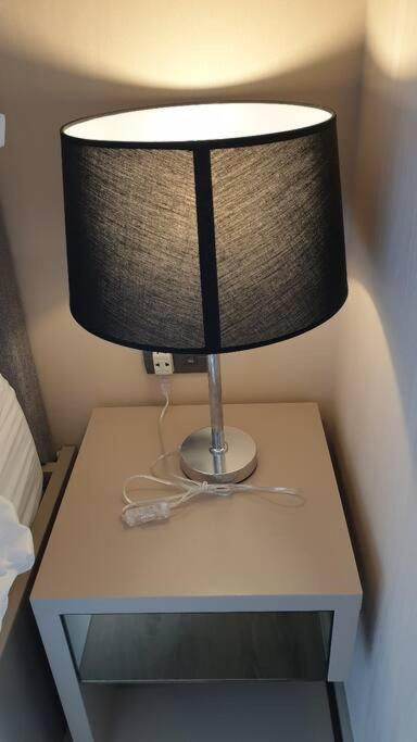 The Edge Seaview Apartment *