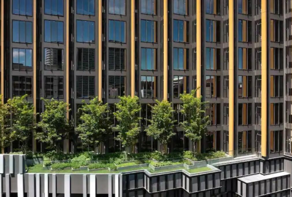 Apartamento Edge Sky With Infinity Pool & Free Netflix