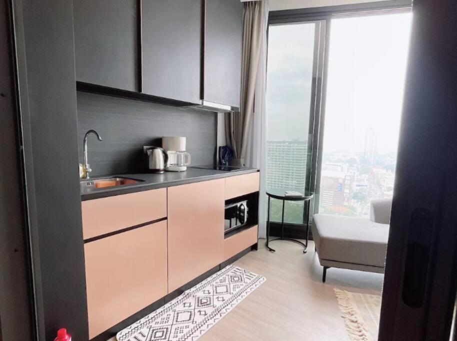 Edge With Living Pattaya