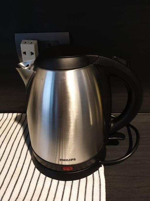 The Edge Seaview Apartment Pattaya