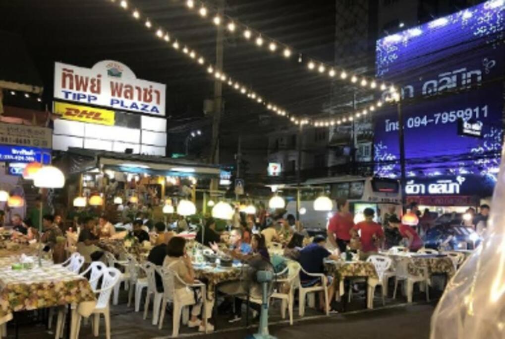 Edge With Living * Pattaya
