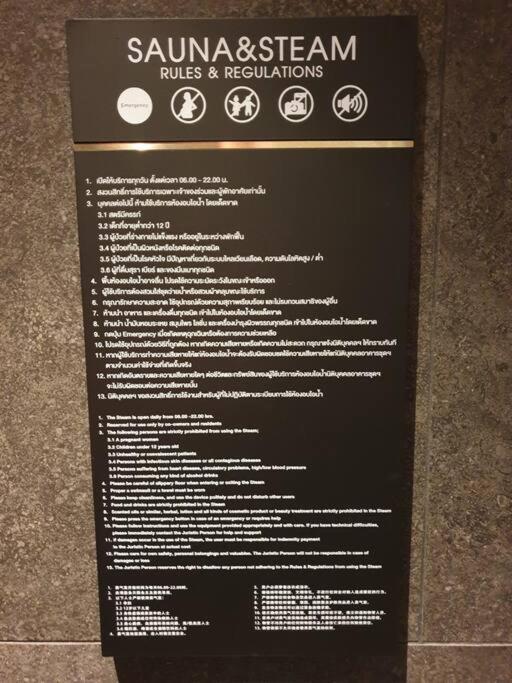 Edge With Living Apartment Pattaya