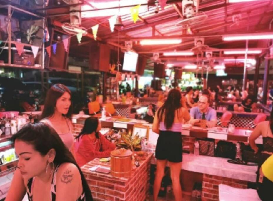 Edge With Living Pattaya