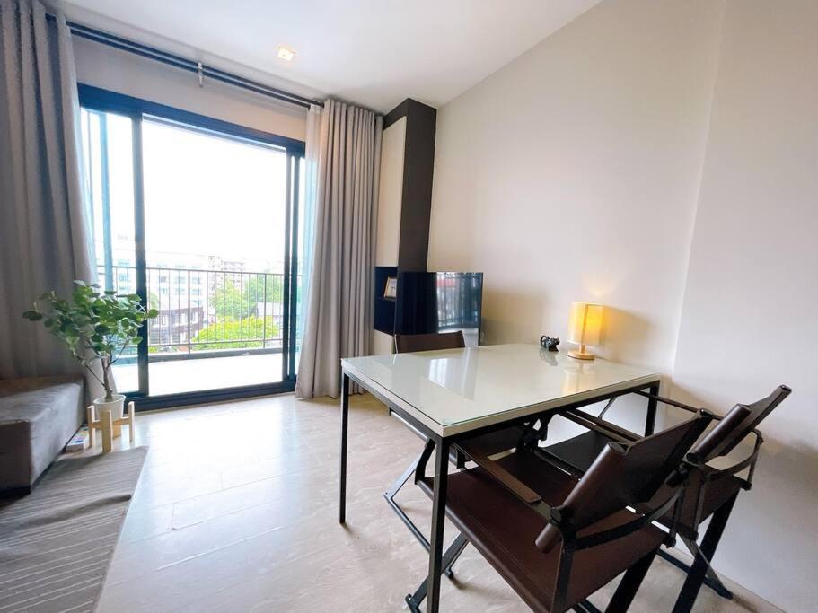 The Base 2bed King&queen Sky Seaview & Infinity Pool Pattaya