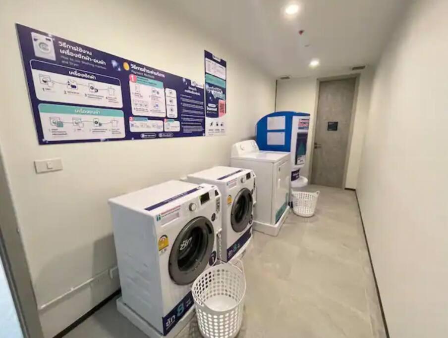 Edge With Living * Pattaya