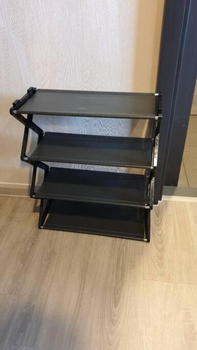 The Base Huge 2bed King&queen With Infinity Pool