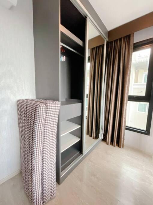 The Base Huge 2bed King&queen With Infinity Pool Apartment