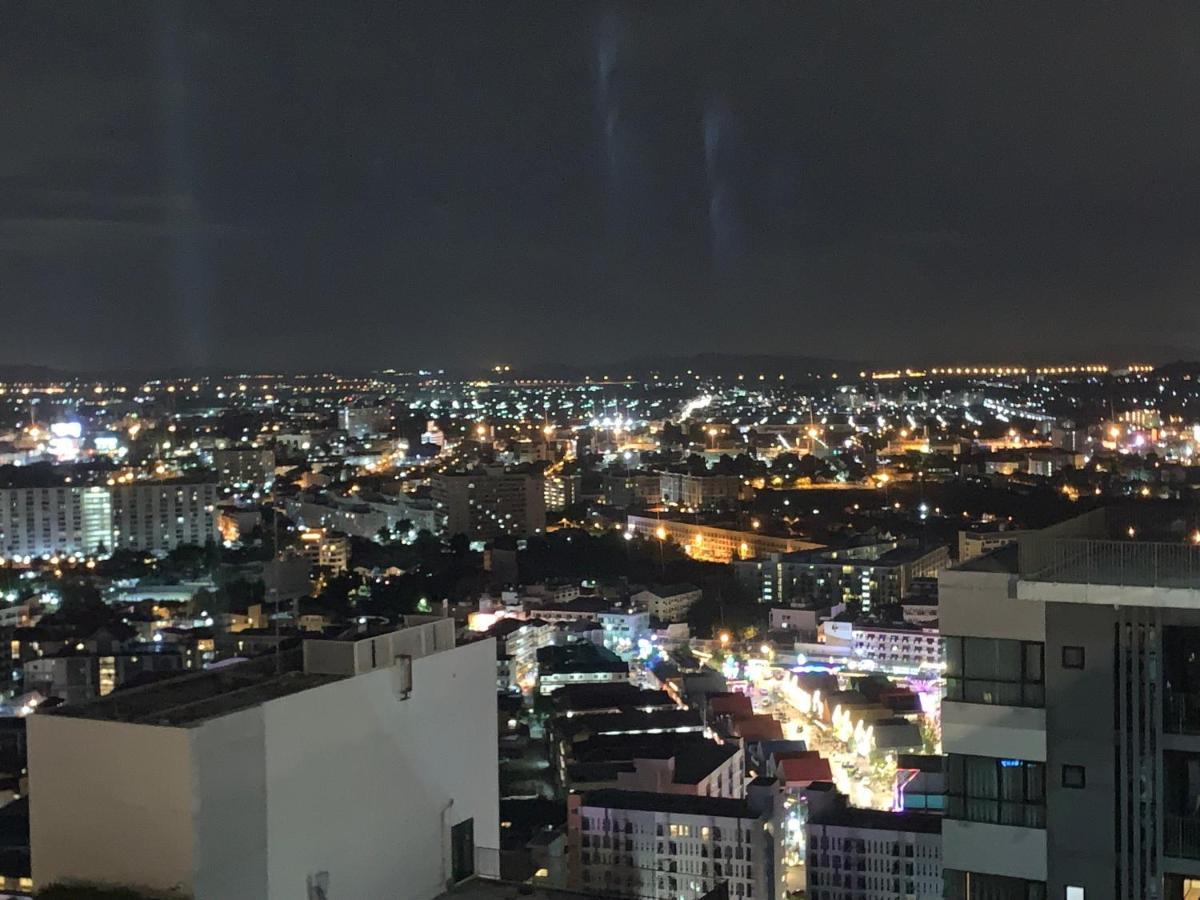 Aparthotel Base Pattaya