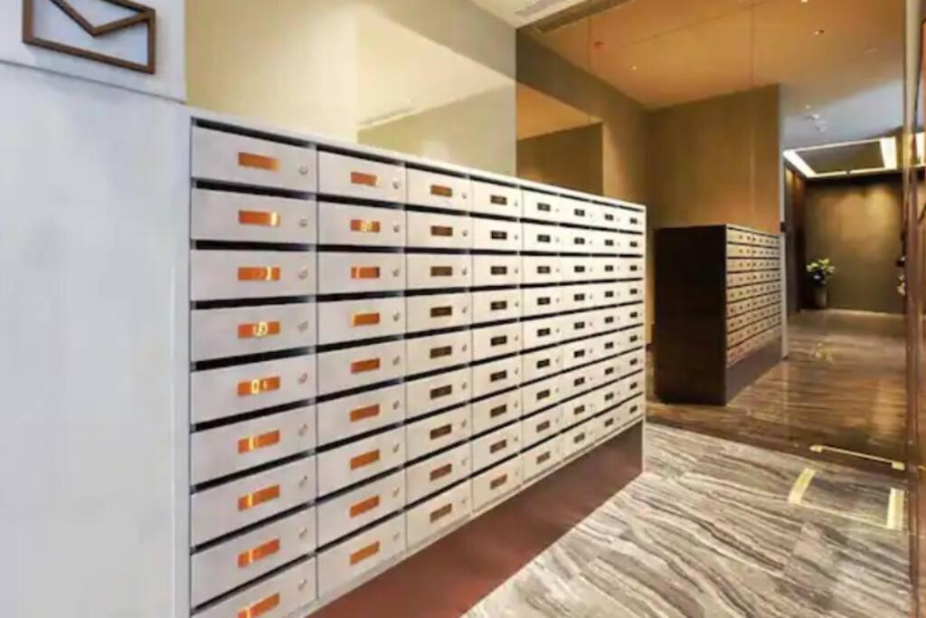 Apartment Edge Seaview *