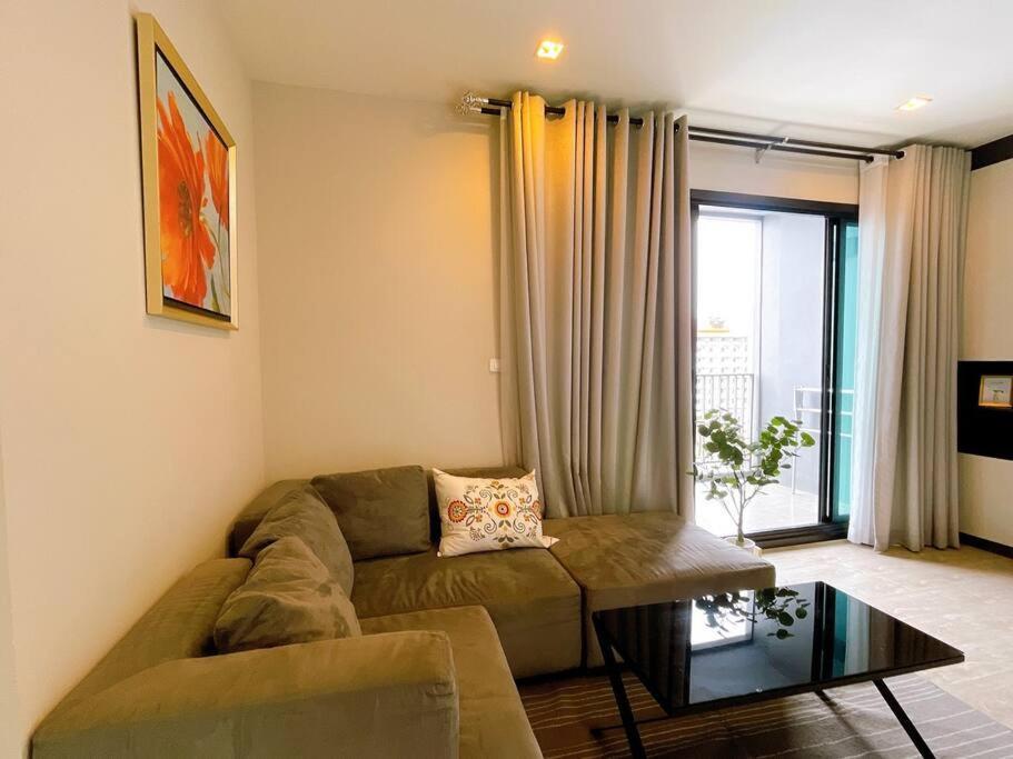 The Base 2bed King&queen Sky Seaview & Infinity Pool Pattaya