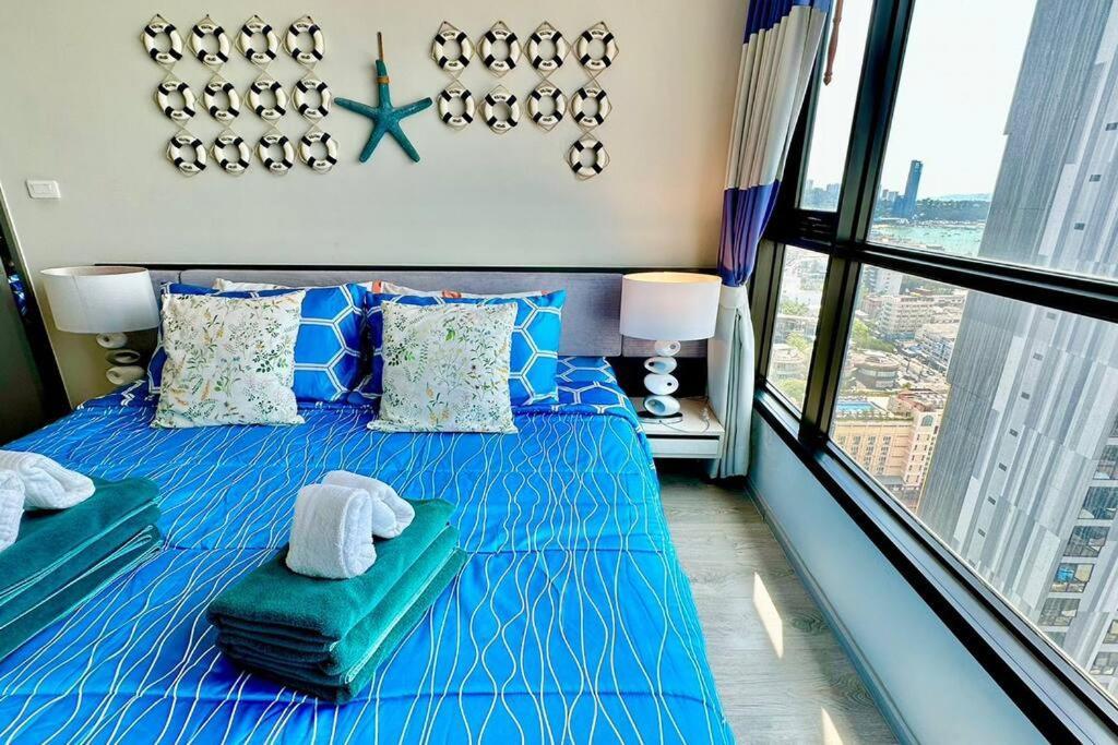 The Base 2bed King&queen On Sky Apartment