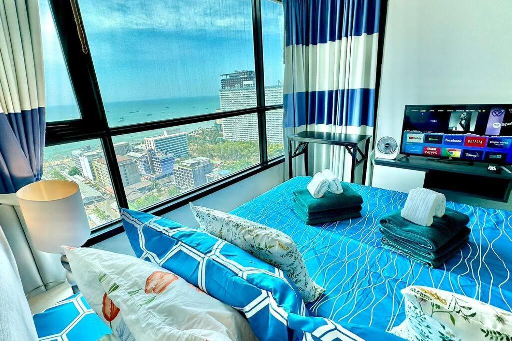 Apartment The Base 2bed King&queen On Sky