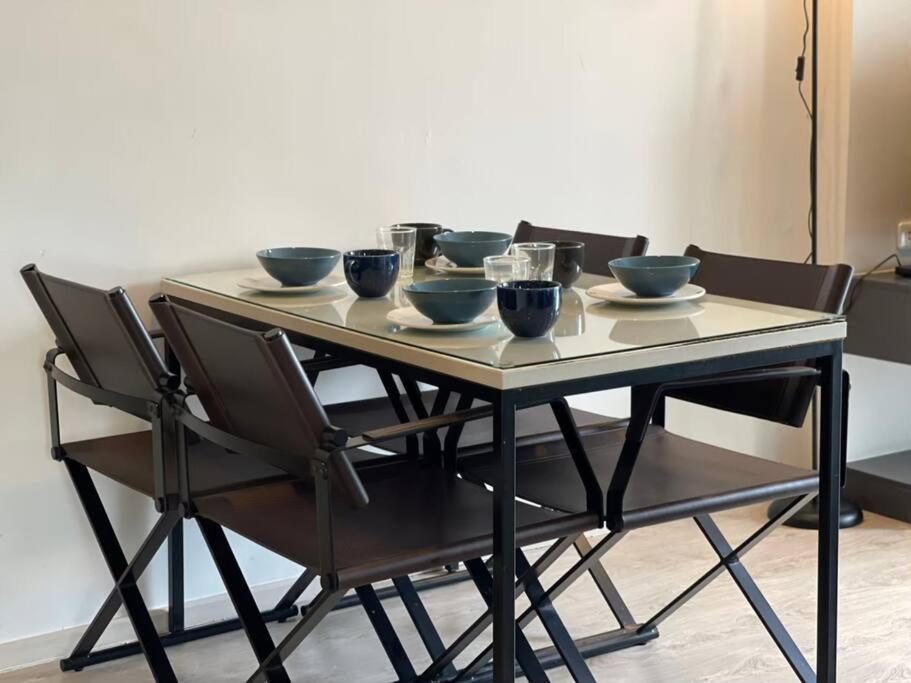 Apartment The Base 2bed King&queen On Sky Pattaya