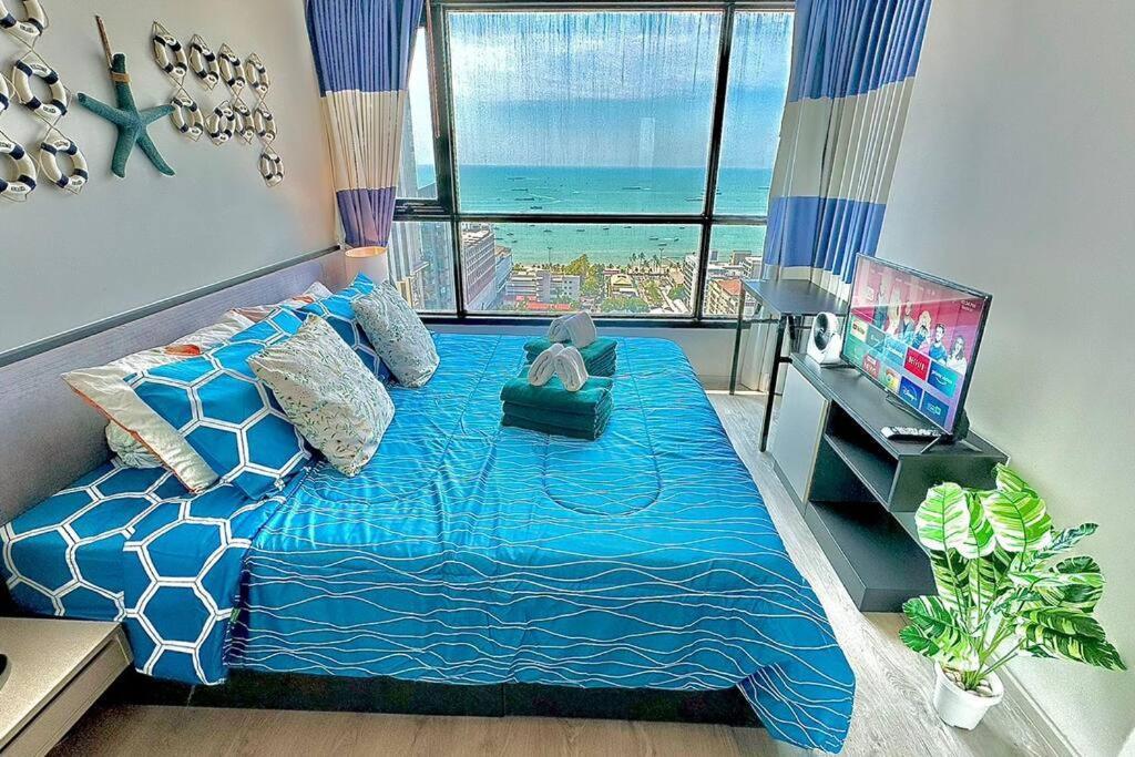 Apartment The Base 2bed King&queen On Sky