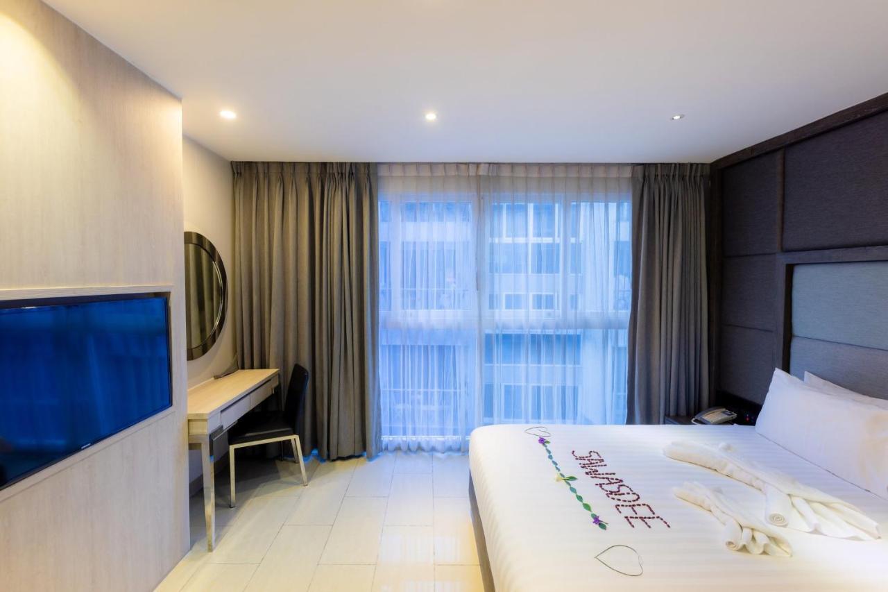 Hotel Shilat Avenue 4*