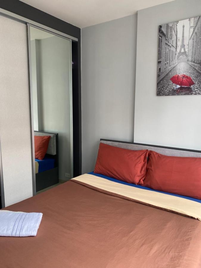 The Base市中心近海边商场步行街的舒适一卧室公寓 Apartment *