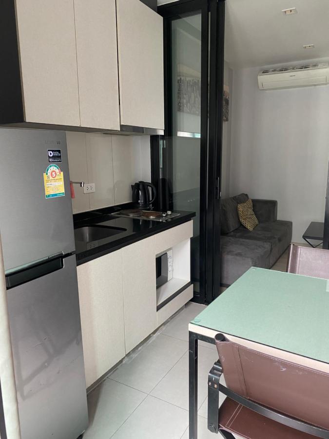 Apartment The Base市中心近海边商场步行街的舒适一卧室公寓 *