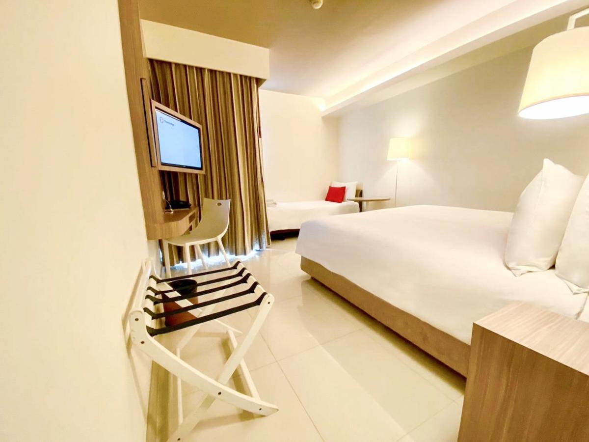 Travelodge Hotel