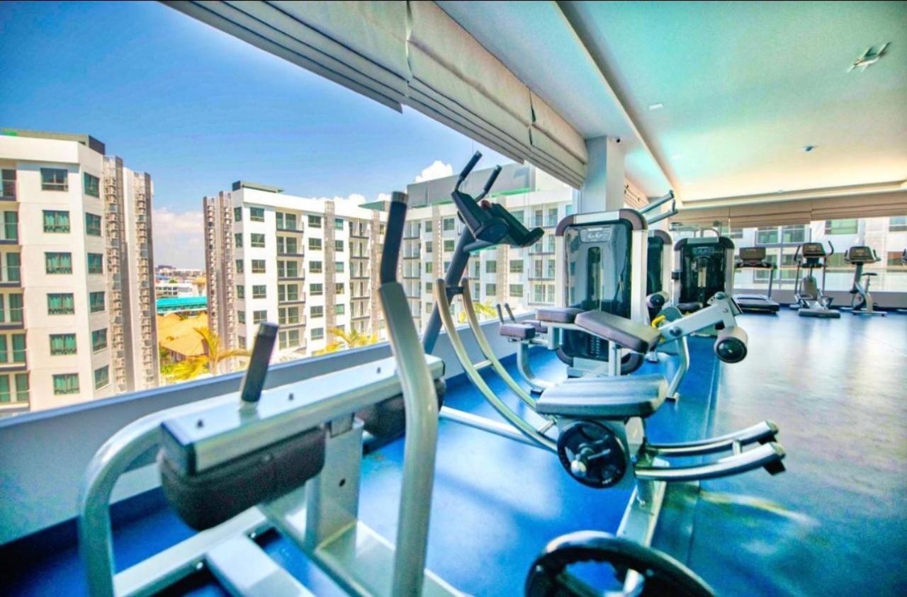 Arcadia * Pattaya