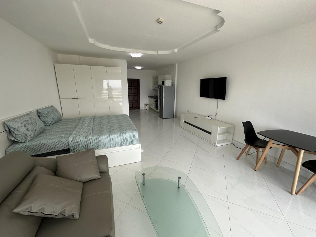 Apartment Express View Talay 6 *