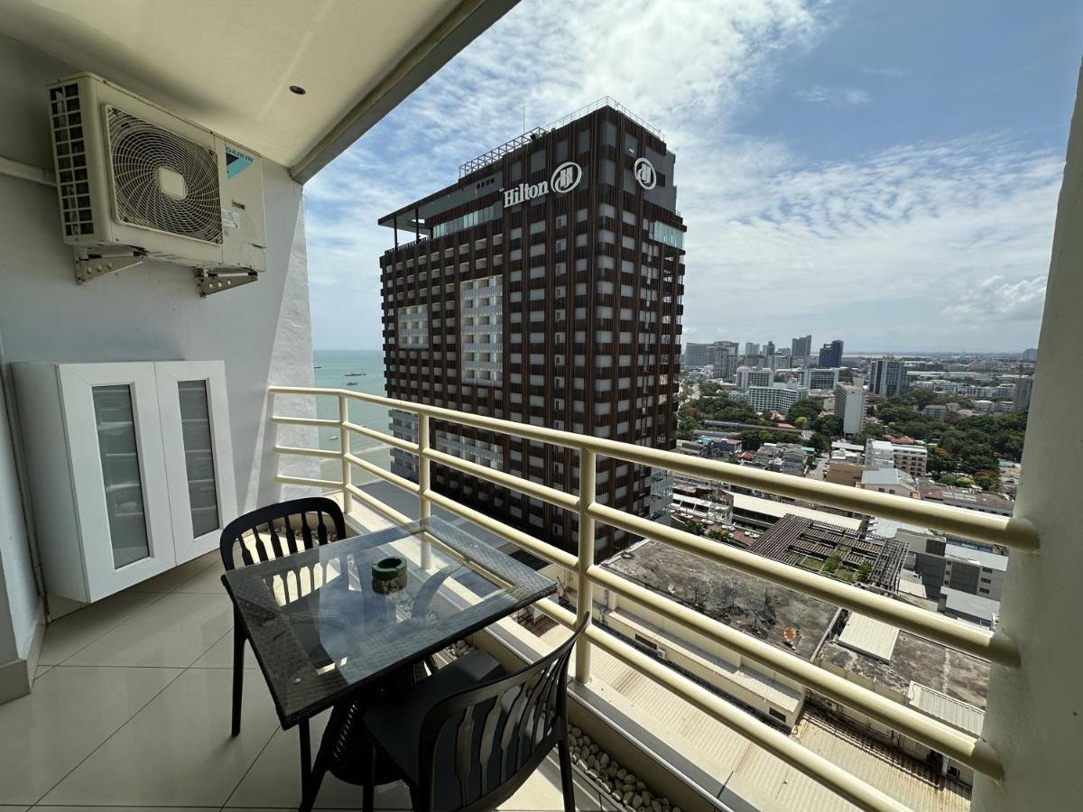 Express View Talay 6 Apartment