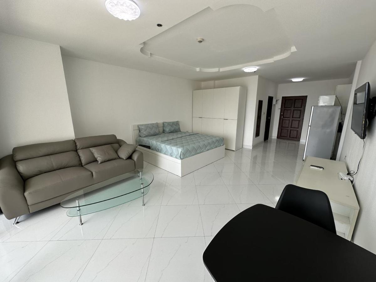 Express View Talay 6 Apartment