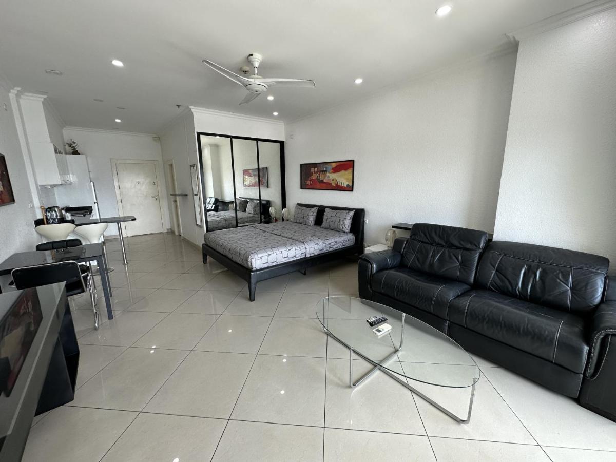 Apartment Express View Talay 6