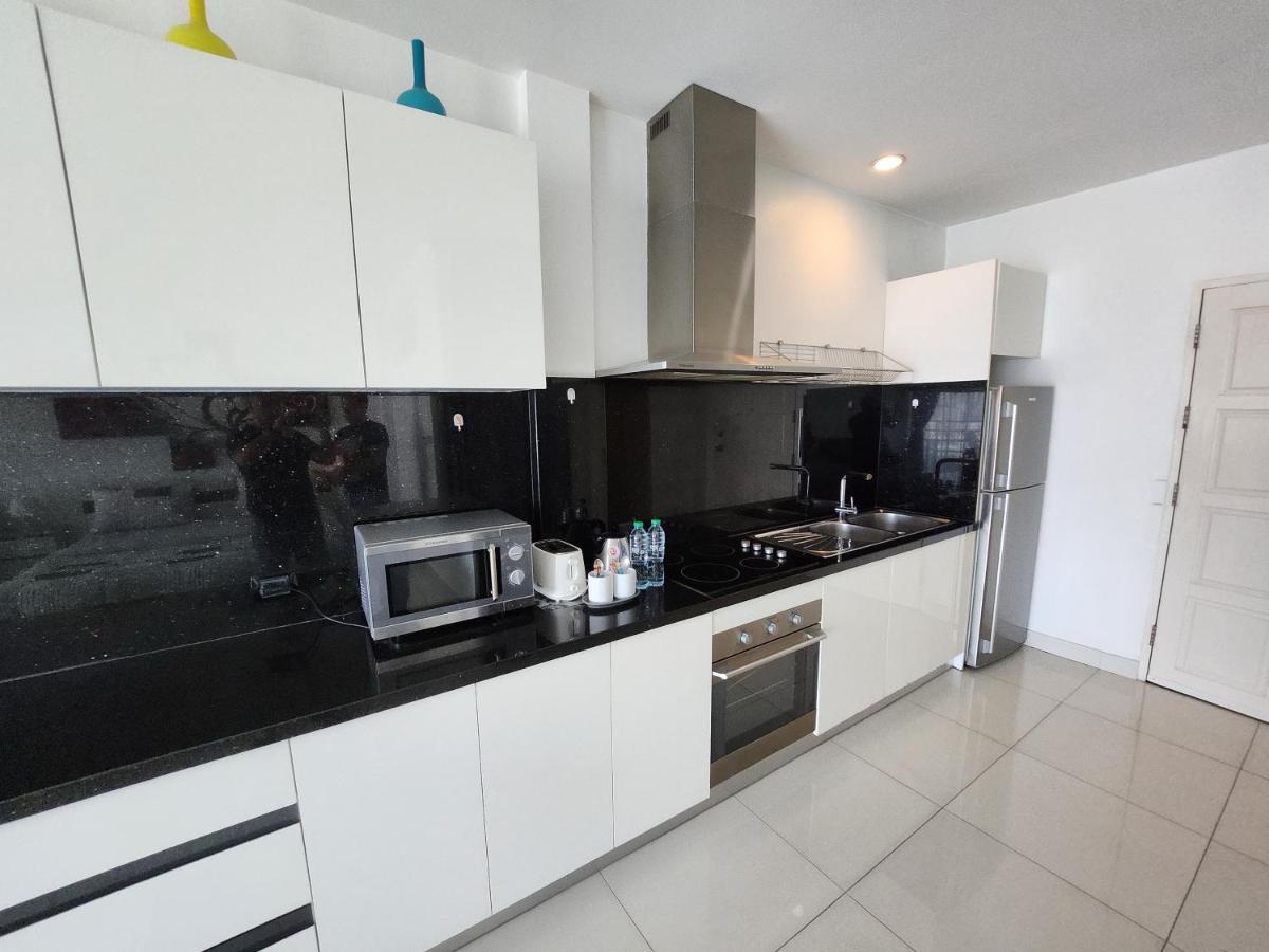 Apartment Express View Talay 6