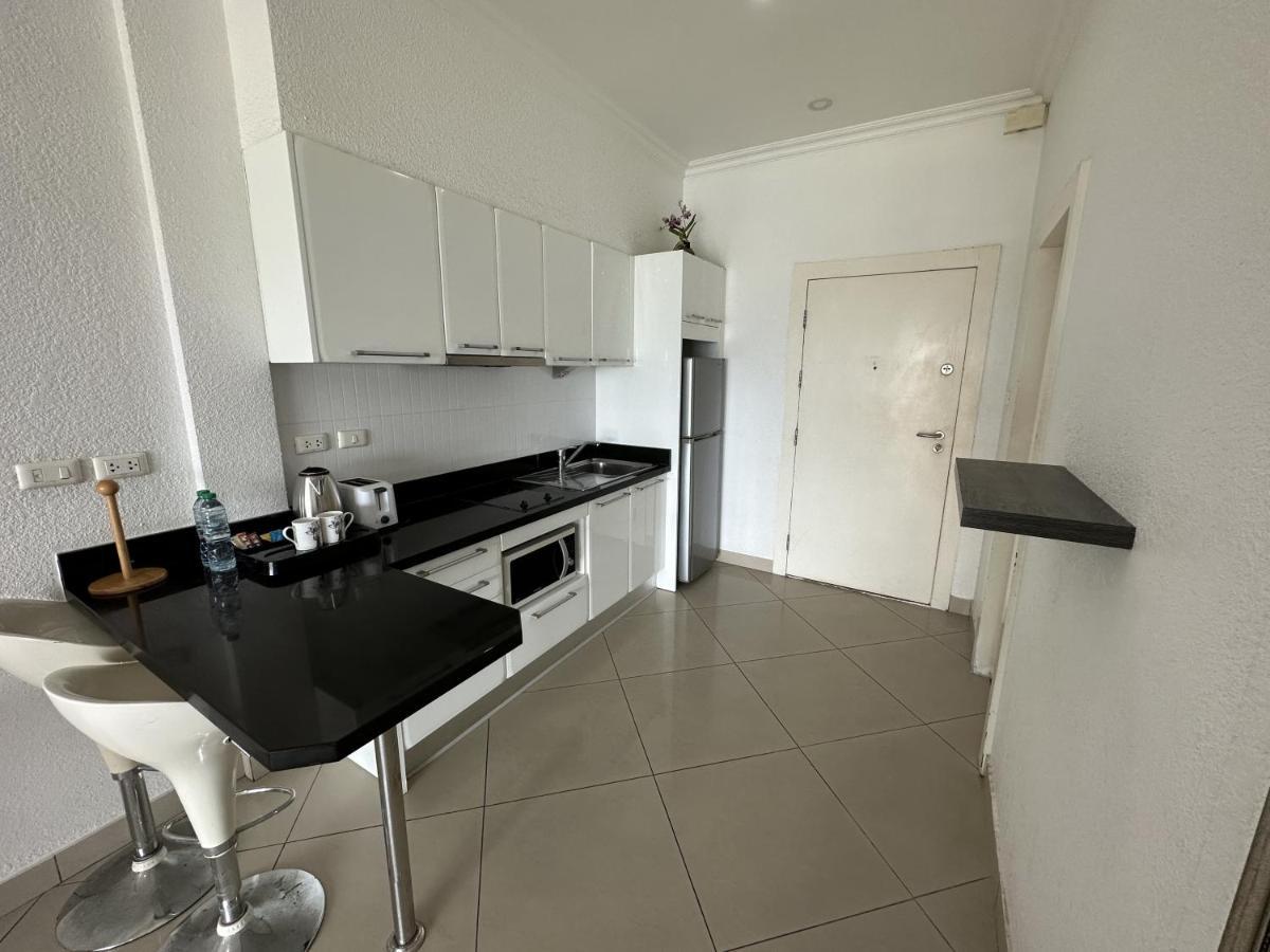 Express View Talay 6 Apartment