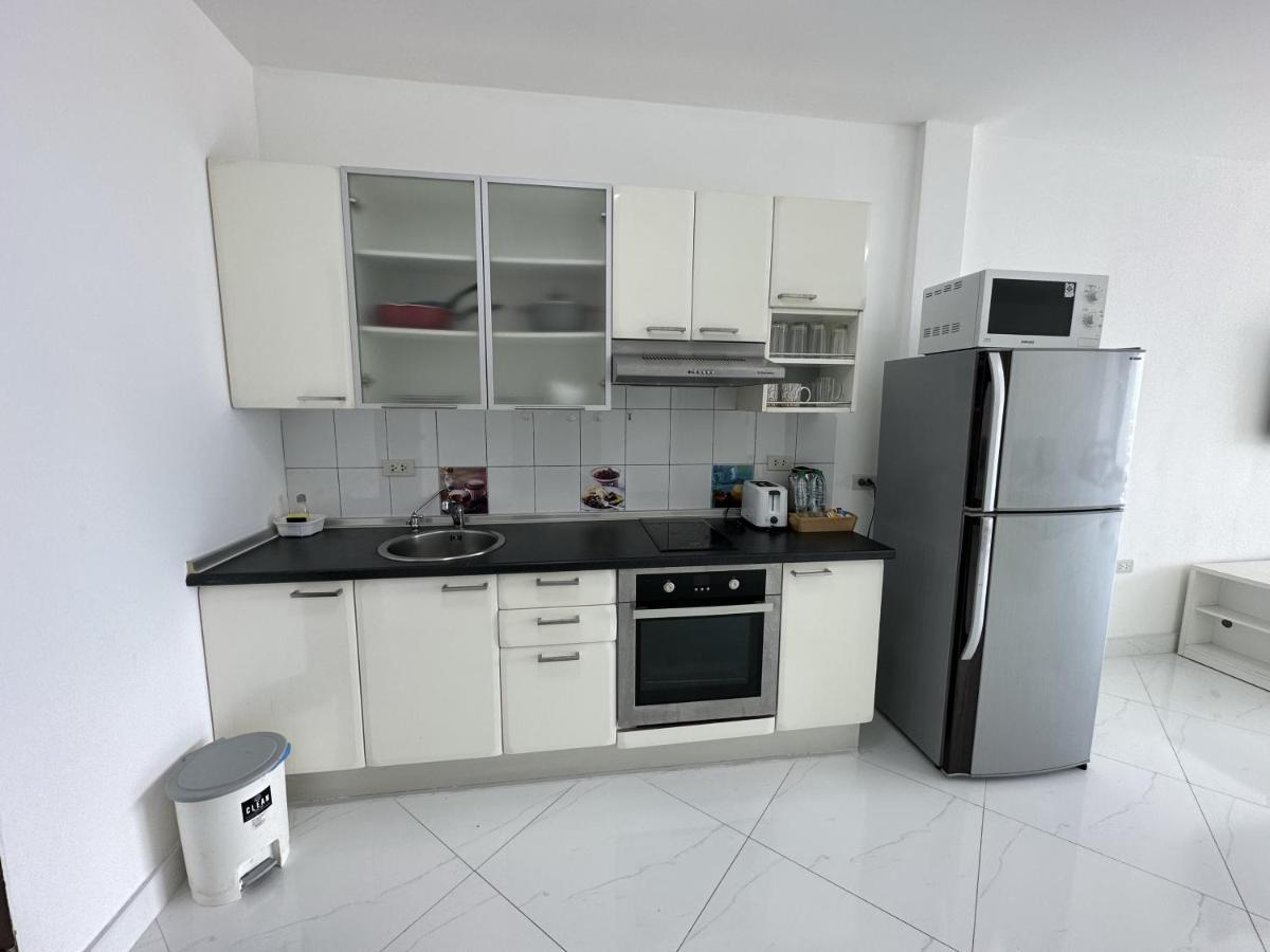 Express View Talay 6 Apartment *