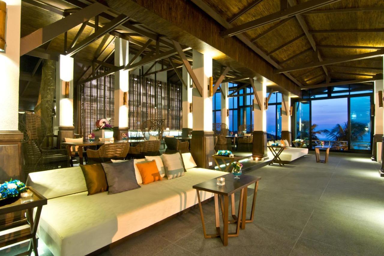 Hotel Royal Cliff Terrace Pattaya