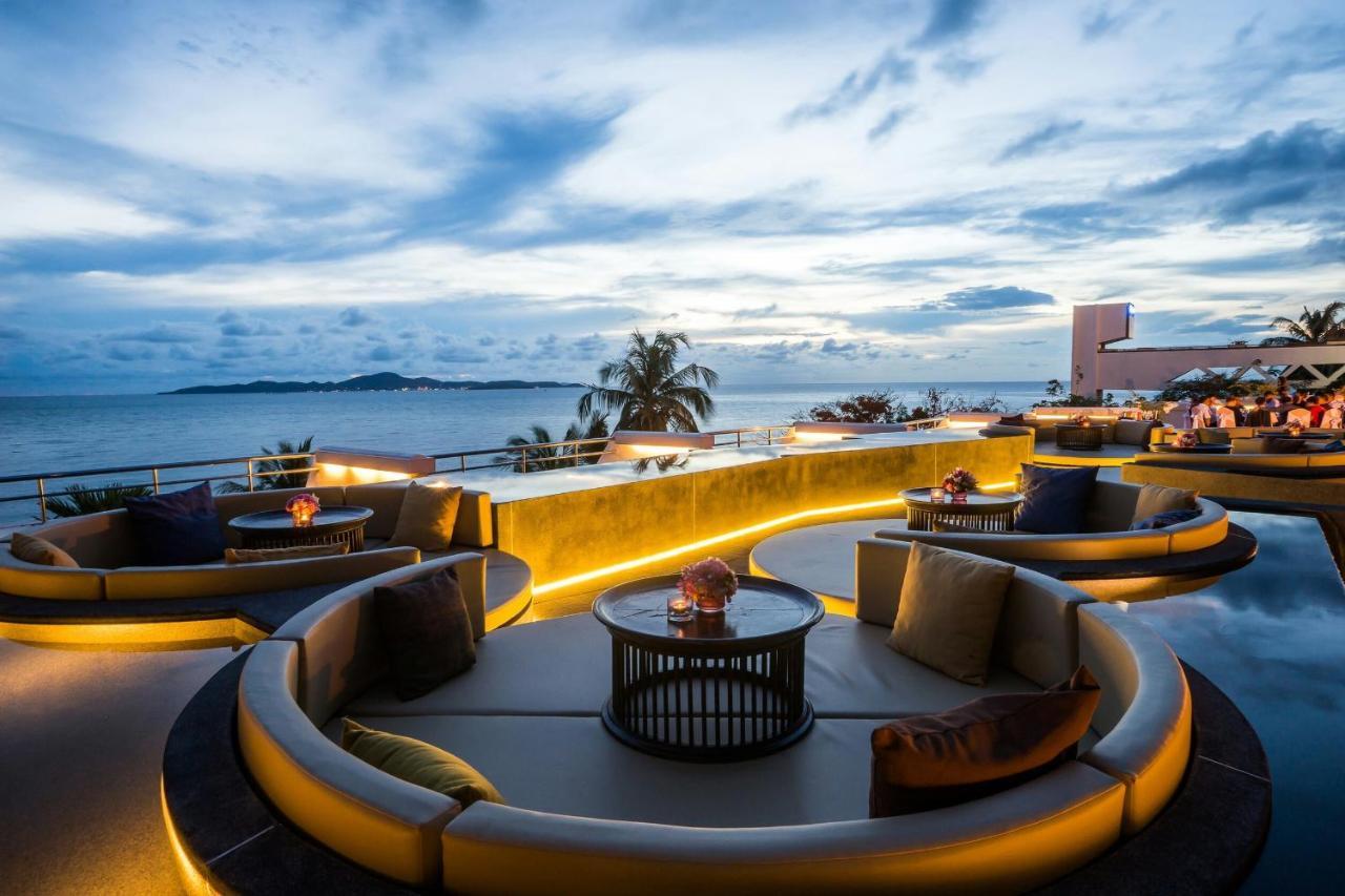 Hotel Royal Cliff Terrace Pattaya