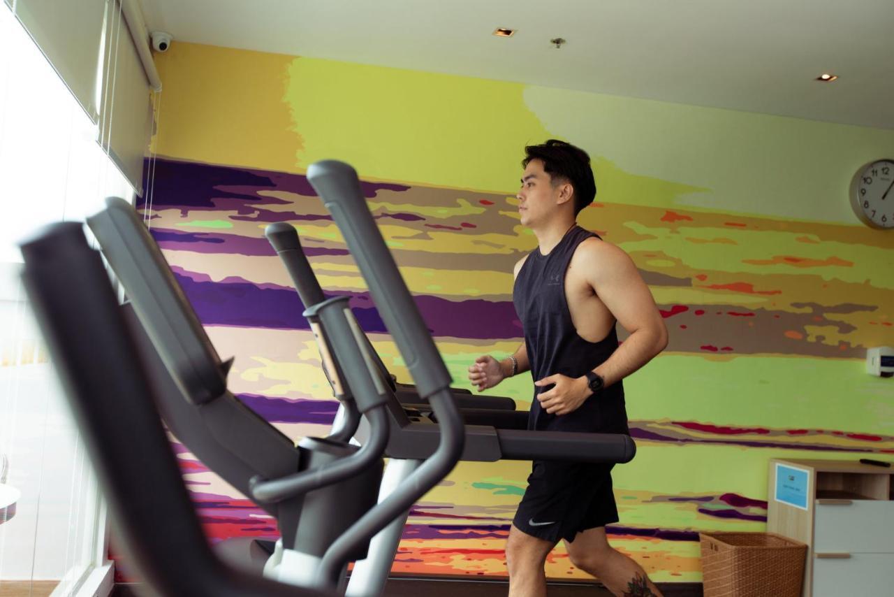 Express By Ihg Hotel Pattaya