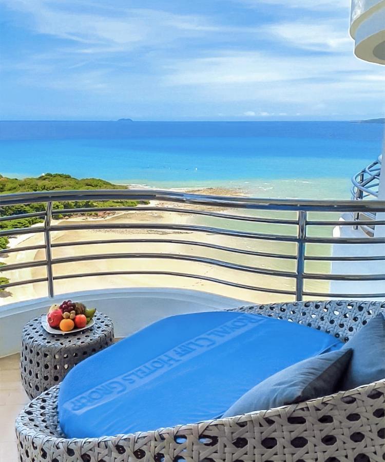Royal Cliff Grand